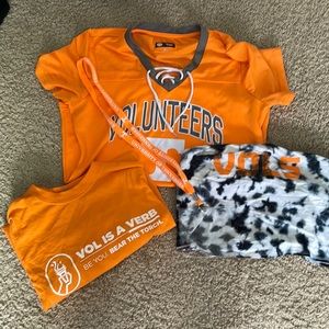 Tennessee Volunteer Bundle